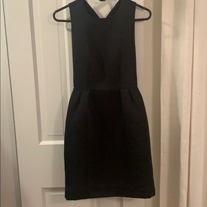 Black Kate Spade Dress
